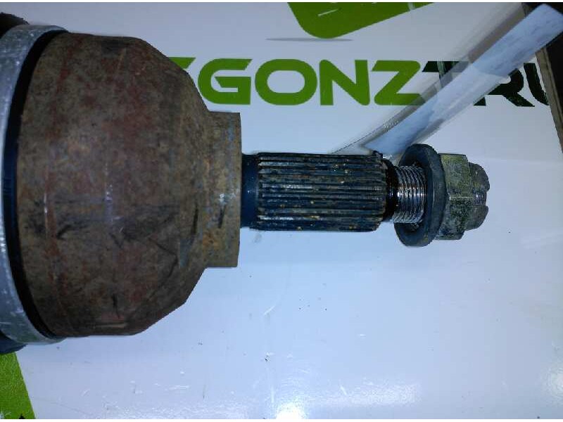 Recambio de transmision delantera derecha para renault laguna ii (bg0) authentique referencia OEM IAM 8200169177  