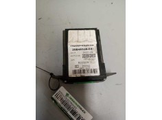 Recambio de modulo electronico para renault magnum ab 2005 cabina adel.tractor semirr. gv  4x2 4xx.18 gran espacio referencia OE