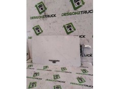 Recambio de moldura trasera cabina para mercedes-benz actros bm 963.xxx 2-achser 18xx 4x2 fahrgestell l bigspace referencia OEM 