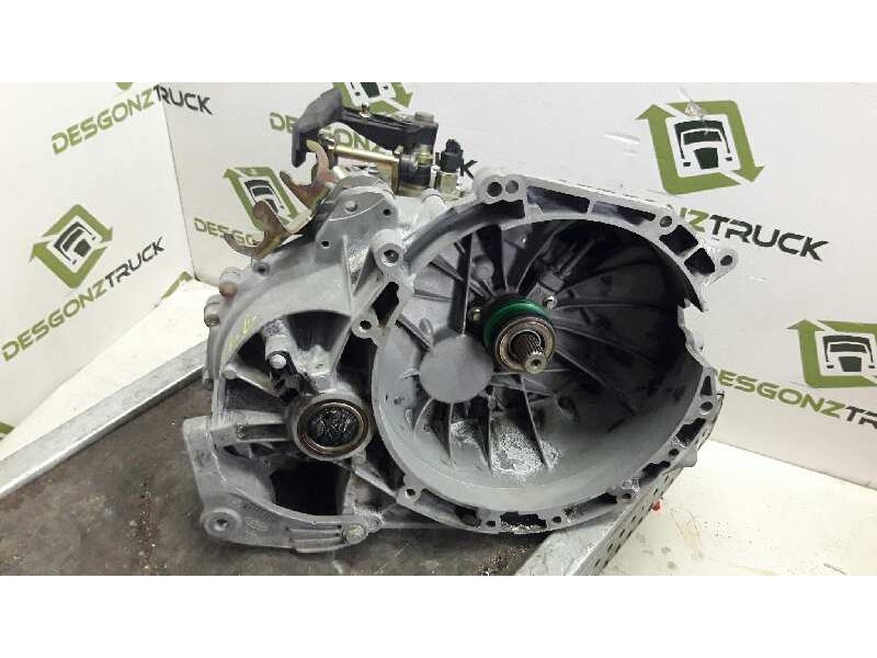 Recambio de caja cambios para ford mondeo berlina (ge) ambiente referencia OEM IAM 1S7R7F096  