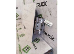 Recambio de moldura trasera cabina para mercedes-benz actros bm 963.xxx 2-achser 18xx 4x2 fahrgestell l bigspace referencia OEM  2