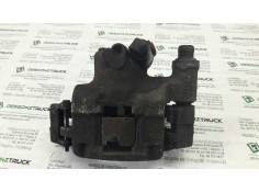 Recambio de pinza freno delantera izquierda para fiat punto berl. (176) 75 elx referencia OEM IAM 795211  