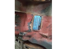 Recambio de pinza freno trasera izquierda para iveco eurocargo tector fki  (typ 100 e 21) tráfico urbano referencia OEM IAM 5003 2