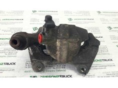Recambio de pinza freno delantera izquierda para fiat punto berl. (176) 75 elx referencia OEM IAM 795211   2
