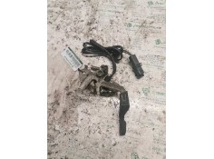 Recambio de cerradura capot para peugeot 207 rc referencia OEM IAM   