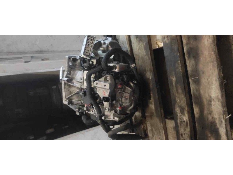 Recambio de caja cambios para peugeot 207 1.6 16v referencia OEM IAM 20TS28  