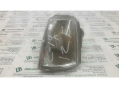 Recambio de piloto delantero izquierdo para renault 19 hatchback (b/c53) gtd referencia OEM IAM  BLANCO 