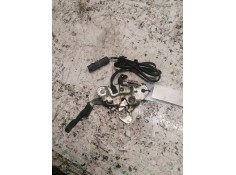 Recambio de cerradura capot para peugeot 207 rc referencia OEM IAM    2