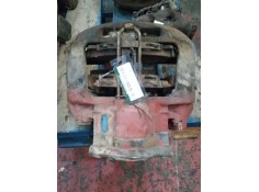 Recambio de pinza freno trasera izquierda para iveco eurocargo tector fki  (typ 100 e 21) tráfico urbano referencia OEM IAM 5003