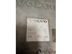 Recambio de modulo electronico para volvo b9r 340 touring referencia OEM IAM 3192577   2
