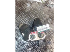 Recambio de cierre cabina izquierdo para nissan trucks atleon 140 referencia OEM IAM   