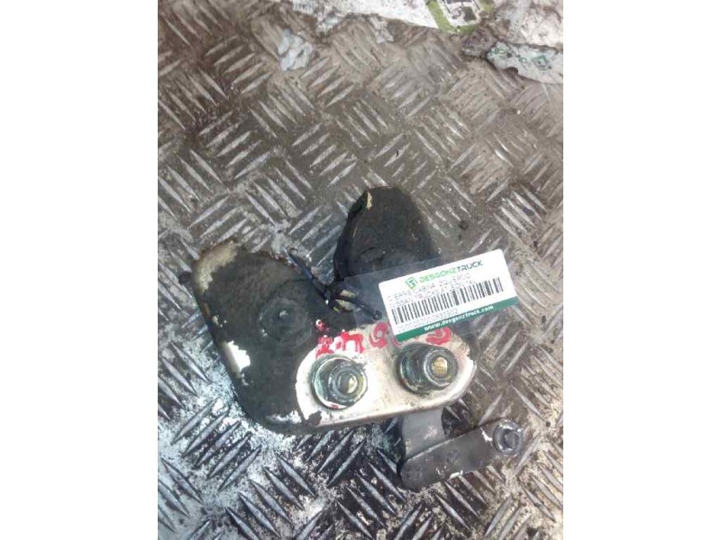 Recambio de cierre cabina izquierdo para nissan trucks atleon 140 referencia OEM IAM   