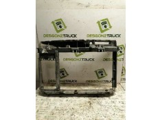 Recambio de panel frontal para peugeot 207 rc referencia OEM IAM   