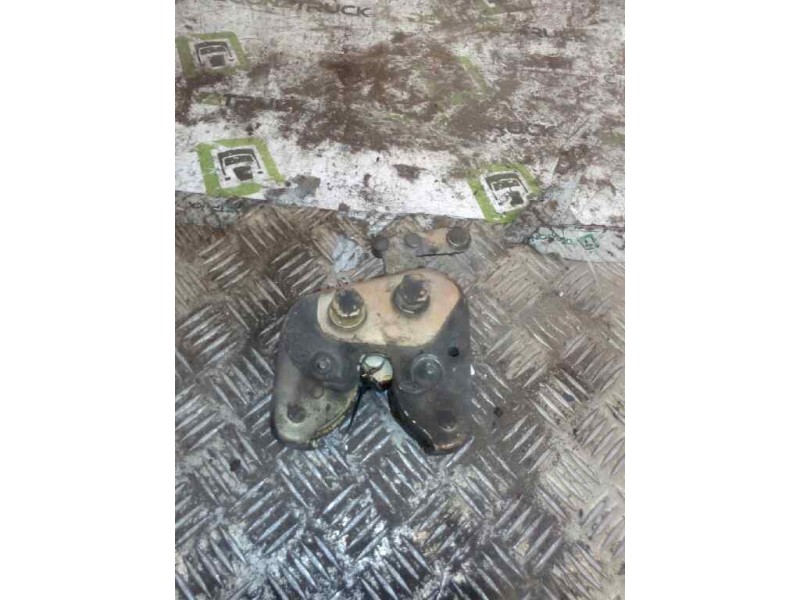 Recambio de cierre cabina izquierdo para nissan trucks atleon 140 referencia OEM IAM   