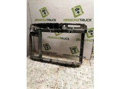 Recambio de panel frontal para peugeot 207 rc referencia OEM IAM    2