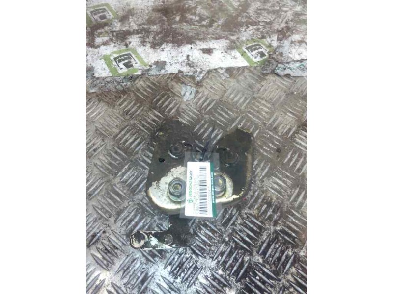 Recambio de cierre cabina derecho para nissan trucks atleon 140 referencia OEM IAM   