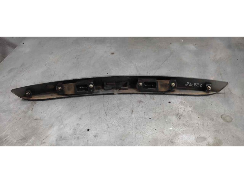 Recambio de asidero porton maletero para ford mondeo berlina (ge) ambiente referencia OEM IAM 1S71F43400AE  