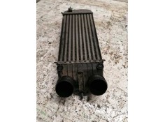 Recambio de intercooler para peugeot 207 rc referencia OEM IAM 9651280680   2