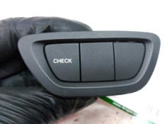 Recambio de interruptor para citroën c5 berlina 1.6 hdi fap referencia OEM IAM 9682436677 CHEQUEO 