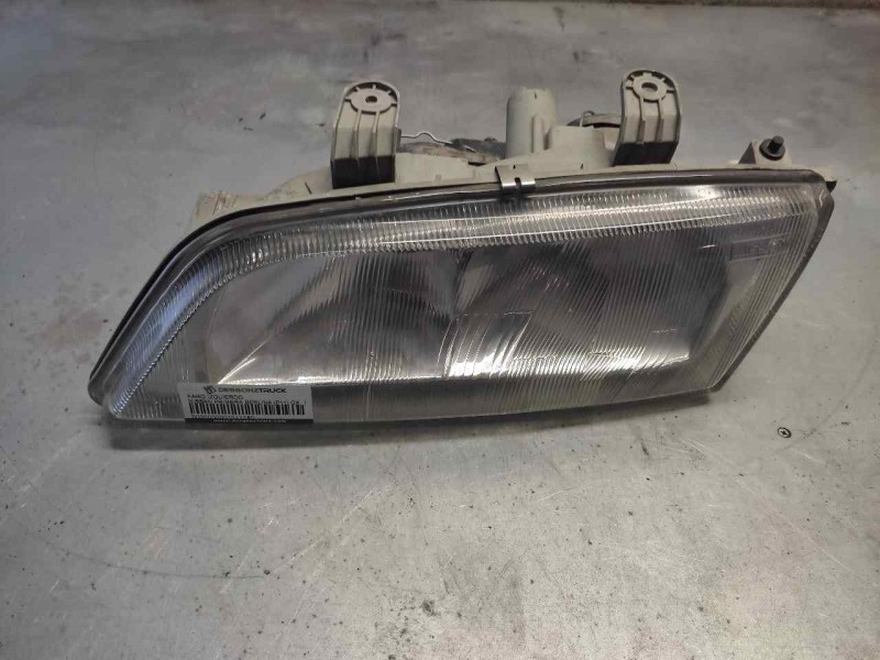Recambio de faro izquierdo para nissan primera berlina (p11) gx referencia OEM IAM   