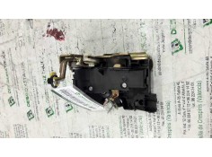 Recambio de cerradura puerta delantera derecha para renault kangoo (f/kc0) alize referencia OEM IAM   