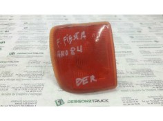 Recambio de piloto delantero derecho para ford fiesta berl./express c referencia OEM IAM  NARANJA 
