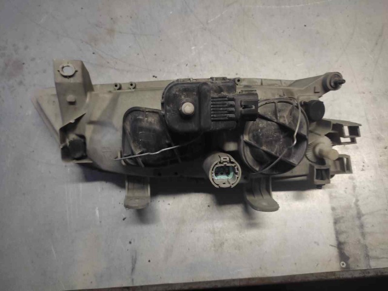 Recambio de faro izquierdo para nissan primera berlina (p11) gx referencia OEM IAM   