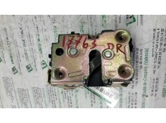 Recambio de cerradura puerta delantera derecha para renault kangoo (f/kc0) alize referencia OEM IAM    2