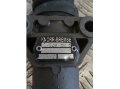 Recambio de bombin embrague para iveco eurocargo tector 5.9 diesel referencia OEM IAM SC2CK 08165  2