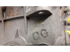Recambio de caja cambios para opel combo (corsa c) arizona referencia OEM IAM F23 5495775  2