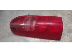 Recambio de piloto trasero izquierdo para nissan interstar (x70) 2.2 dci diesel cat referencia OEM IAM   