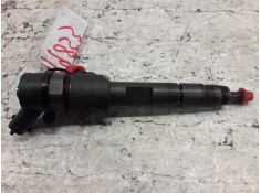Recambio de inyector para suzuki grand vitara jb (jt) 1.9 ddis jlx (5-ptas.) referencia OEM IAM   