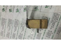 Recambio de valvula expansion para renault kangoo (f/kc0) alize referencia OEM IAM    2