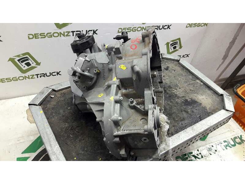 Recambio de caja cambios para opel combo (corsa c) arizona referencia OEM IAM F23 5495775 