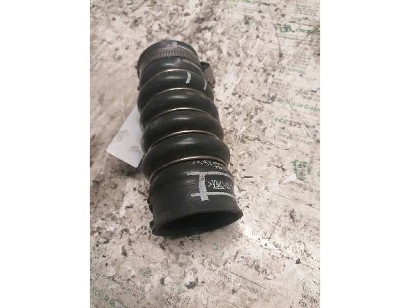 Recambio de mangueras intercooler para peugeot 207 rc referencia OEM IAM 9680050880  