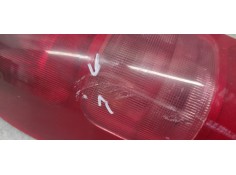 Recambio de piloto trasero izquierdo para nissan interstar (x70) 2.2 dci diesel cat referencia OEM IAM    2