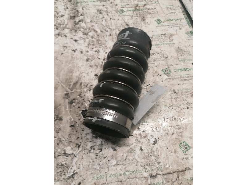 Recambio de mangueras intercooler para peugeot 207 rc referencia OEM IAM 9680050880  