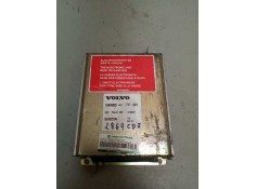 Recambio de modulo electronico para volvo touring b7r autobus referencia OEM IAM 1669865  