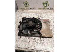 Recambio de electroventilador para peugeot 207 rc referencia OEM IAM 9680102880 2 PINS 