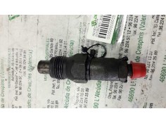 Recambio de inyector para citroën xsara berlina 1.9 td sx referencia OEM IAM 6730705D  