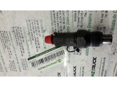 Recambio de inyector para citroën xsara berlina 1.9 td sx referencia OEM IAM 6730705D   2