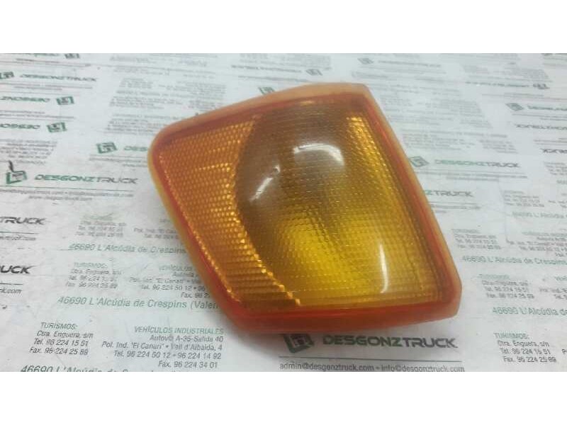 Recambio de piloto delantero derecho para ford fiesta berl./courier surf referencia OEM IAM  NARANJA 