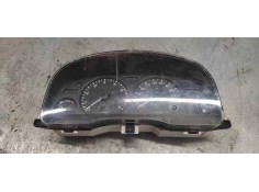Recambio de cuadro instrumentos para ford mondeo berlina (gd) ambiente referencia OEM IAM 97BP10C953DB  