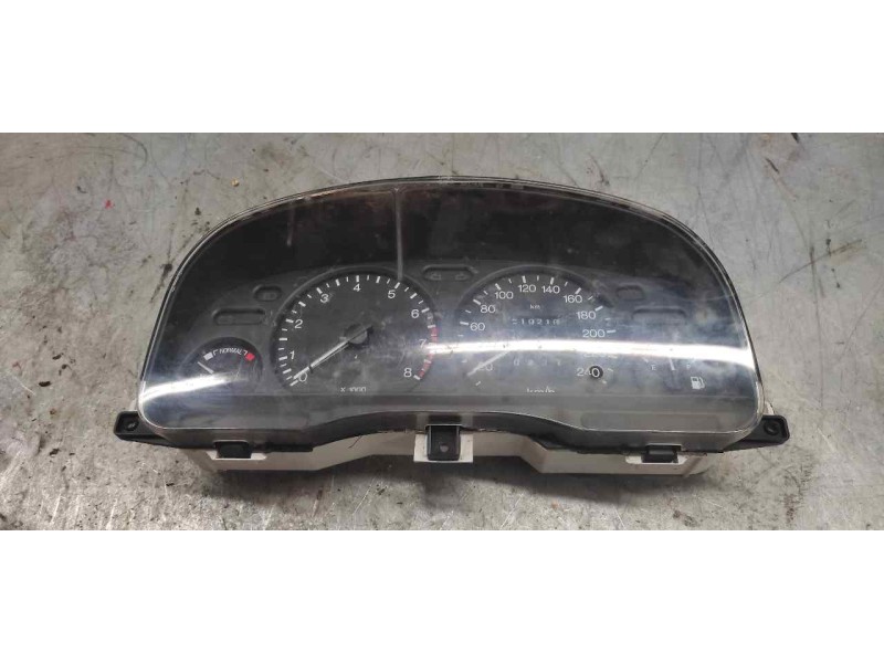 Recambio de cuadro instrumentos para ford mondeo berlina (gd) ambiente referencia OEM IAM 97BP10C953DB  