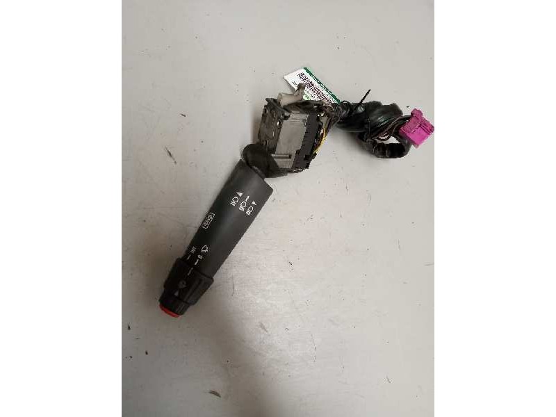 Recambio de mando intermitentes para mercedes trucks bus ..... referencia OEM IAM   