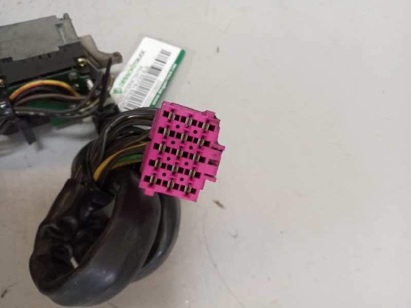 Recambio de mando intermitentes para mercedes trucks bus ..... referencia OEM IAM   