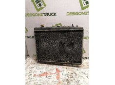 Recambio de radiador agua para peugeot 207 rc referencia OEM IAM 9650903880   2