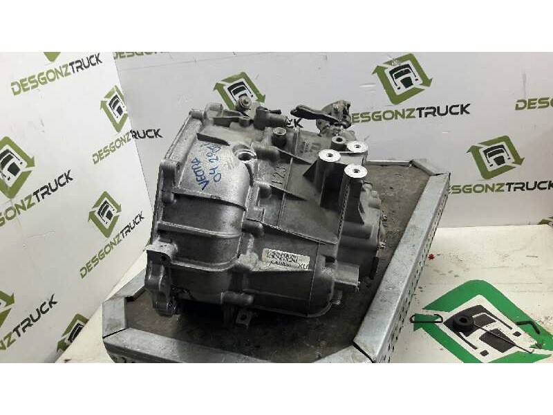 Recambio de caja cambios para opel vectra c berlina comfort referencia OEM IAM G1002328845XQ F23 