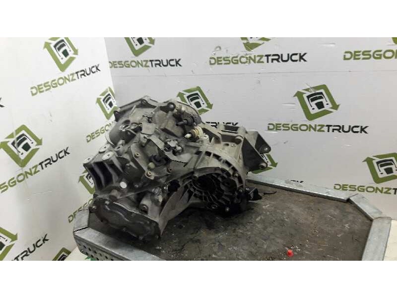 Recambio de caja cambios para opel vectra c berlina comfort referencia OEM IAM G1002328845XQ F23 