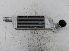 Recambio de intercooler para opel combo (corsa c) arizona referencia OEM IAM   